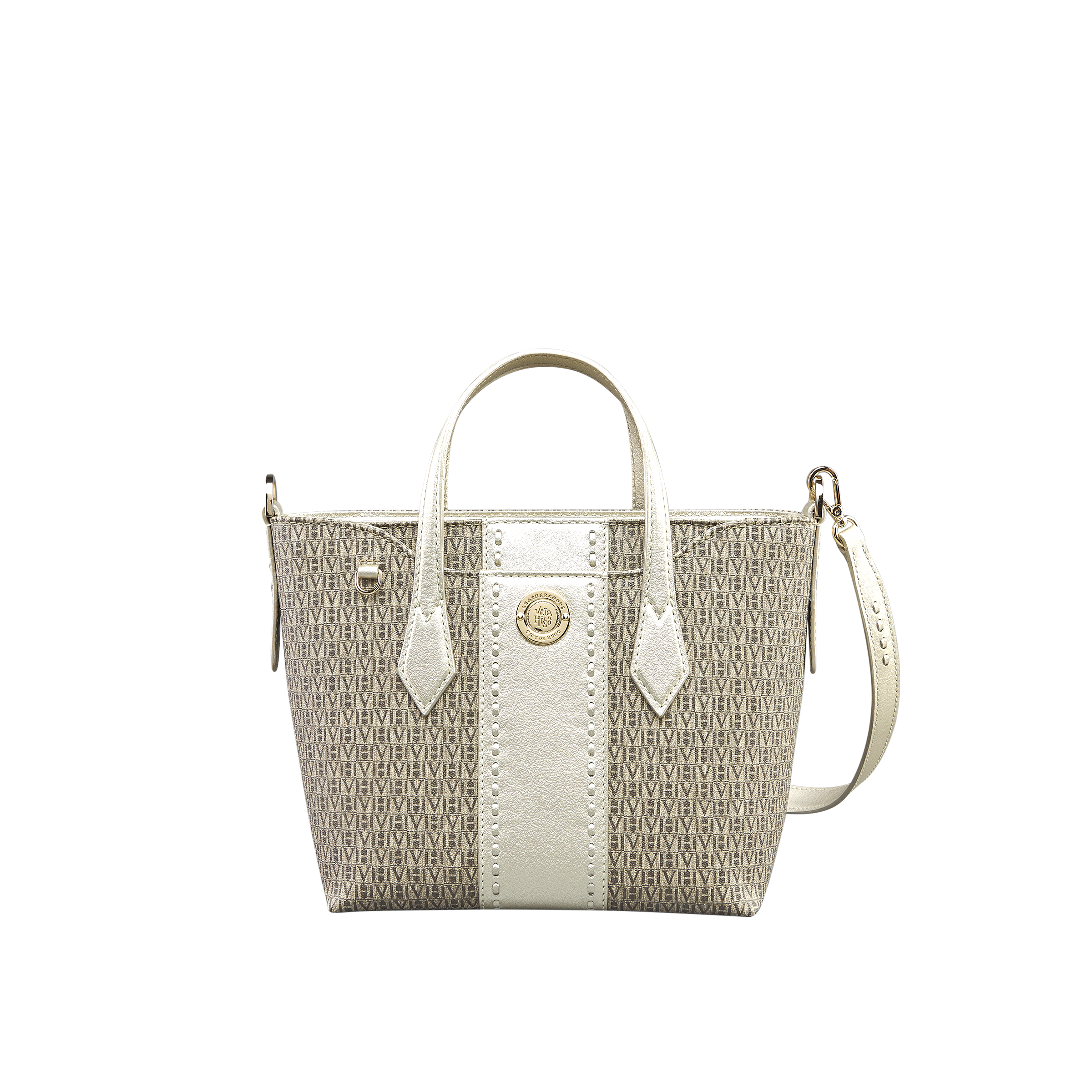 小物 pucu VICTOR HUGO - Bolsa Chelsea Duca Pocket AL Mini