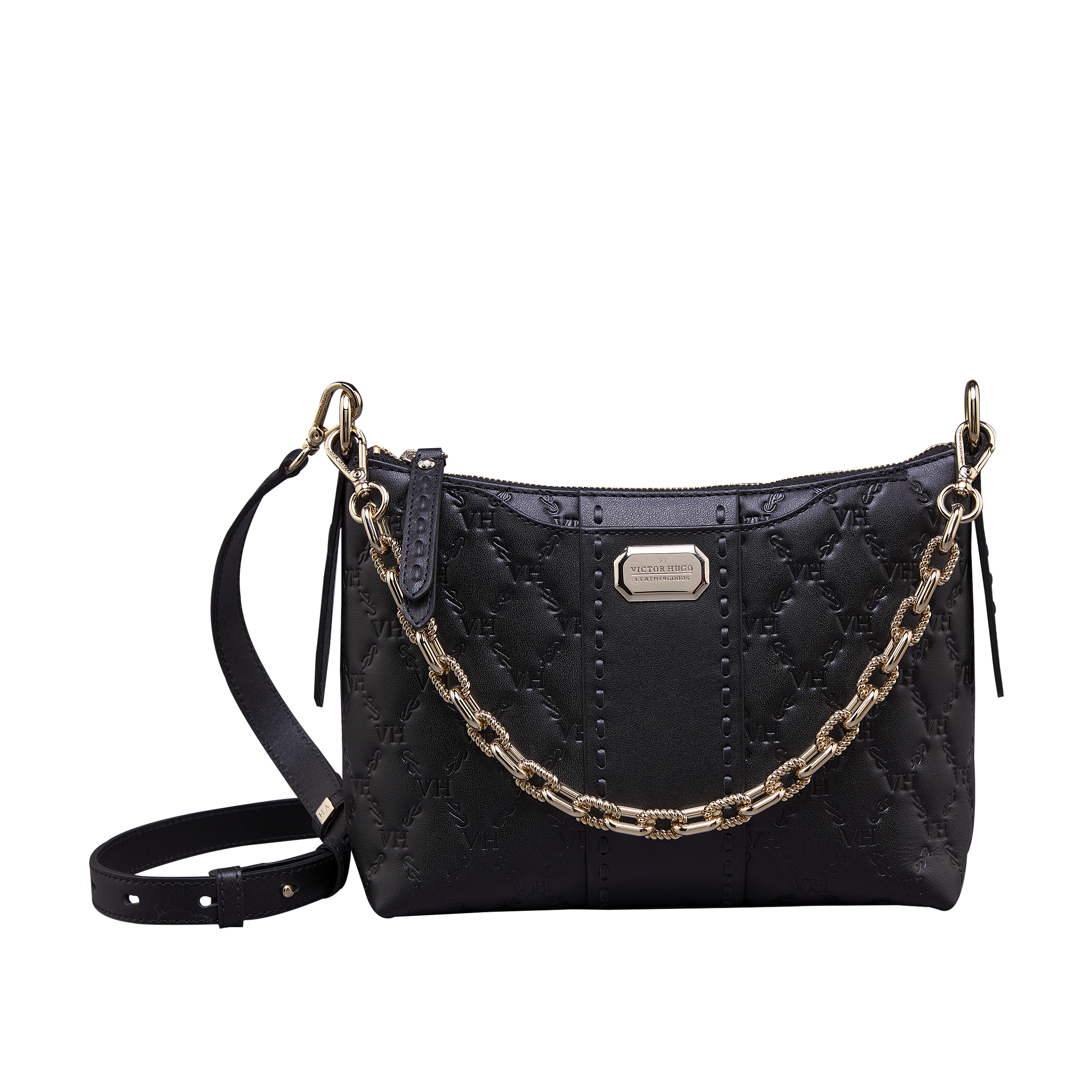 VICTOR HUGO - Bolsa Andy Catena Pocket Elos VH